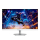 Monitor LED 27" (26,5"-28,4") GIGABYTE M27UP ICE